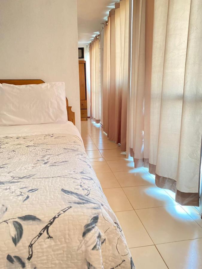 פיצ'ילמו Hotel Vidal מראה חיצוני תמונה