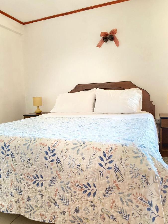 פיצ'ילמו Hotel Vidal מראה חיצוני תמונה