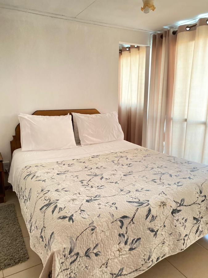 פיצ'ילמו Hotel Vidal מראה חיצוני תמונה