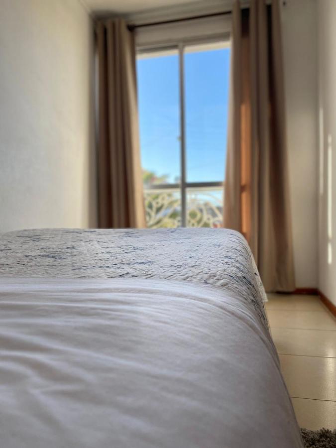 פיצ'ילמו Hotel Vidal מראה חיצוני תמונה