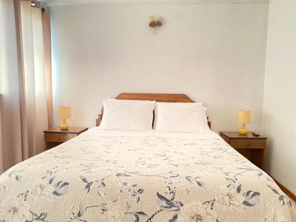 פיצ'ילמו Hotel Vidal מראה חיצוני תמונה
