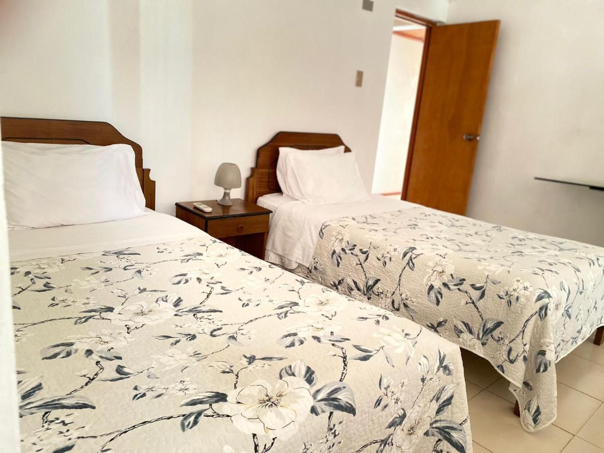 פיצ'ילמו Hotel Vidal מראה חיצוני תמונה