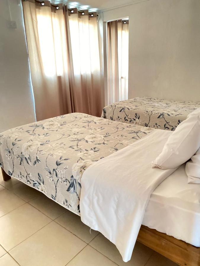 פיצ'ילמו Hotel Vidal מראה חיצוני תמונה