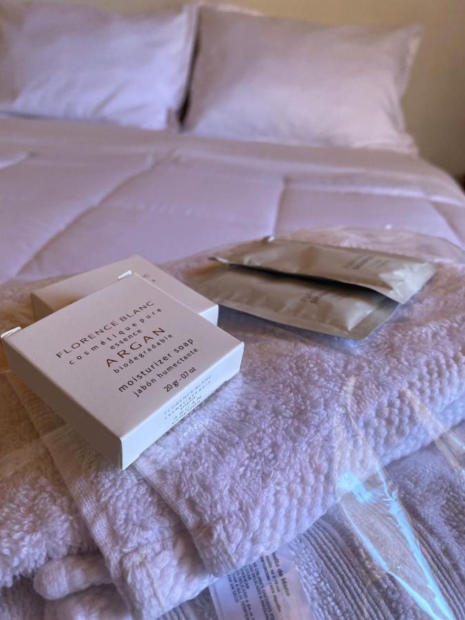 פיצ'ילמו Hotel Vidal מראה חיצוני תמונה
